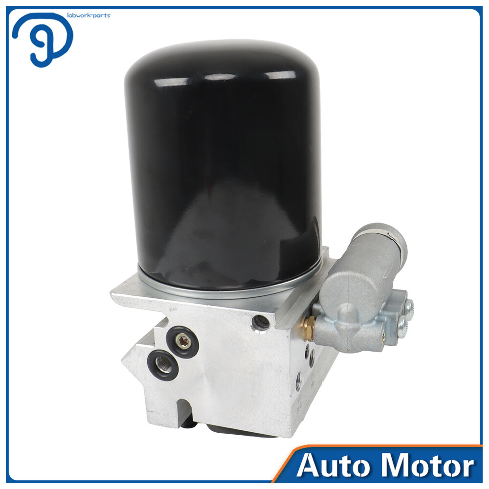 1PC 12V Air Dryer AD-IS Replaces For Bendix 5010696X 801266 5010696