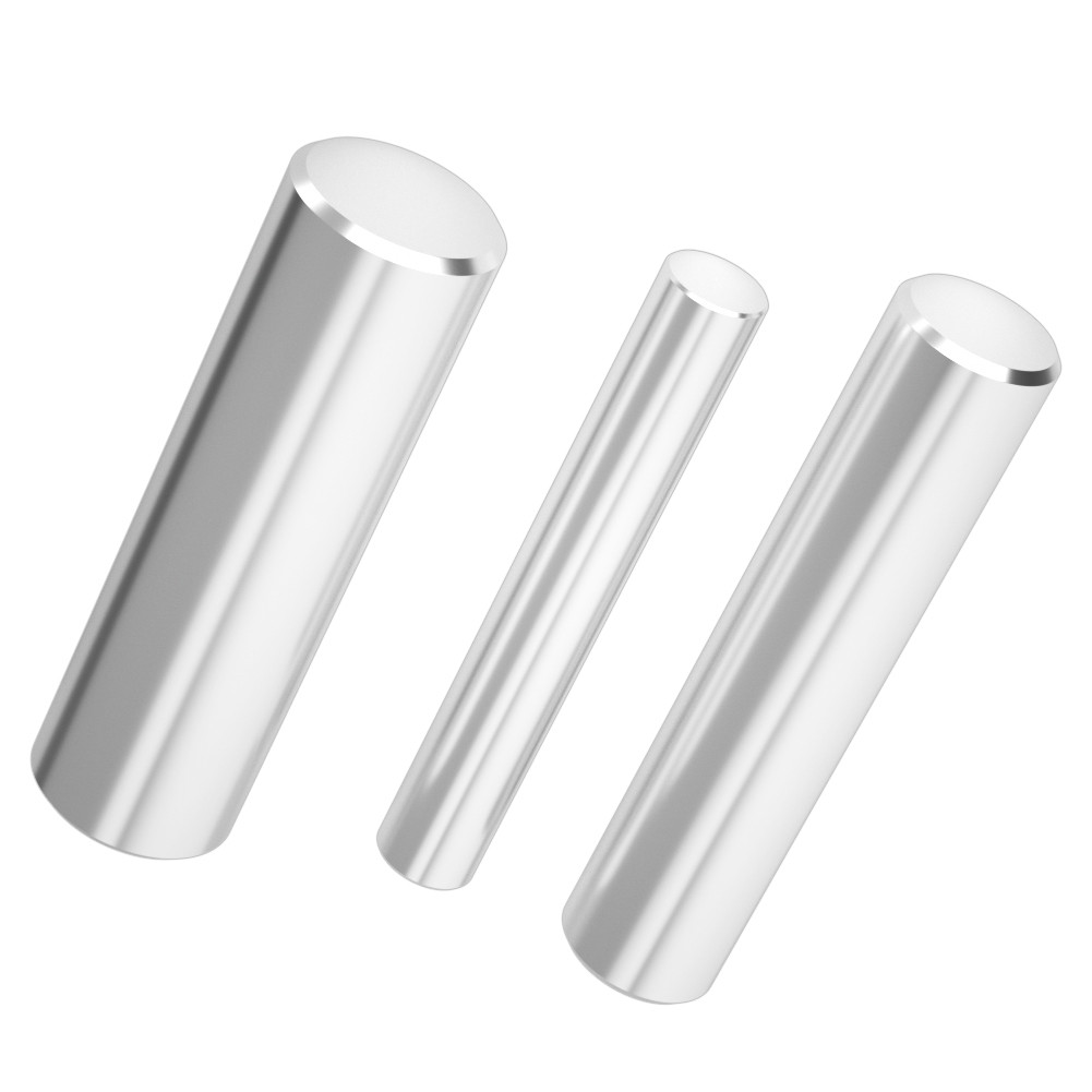 Vtc Limiting Pins 30, 35, 40 Degree For Honda K Series K20 K24, Stainless Steel