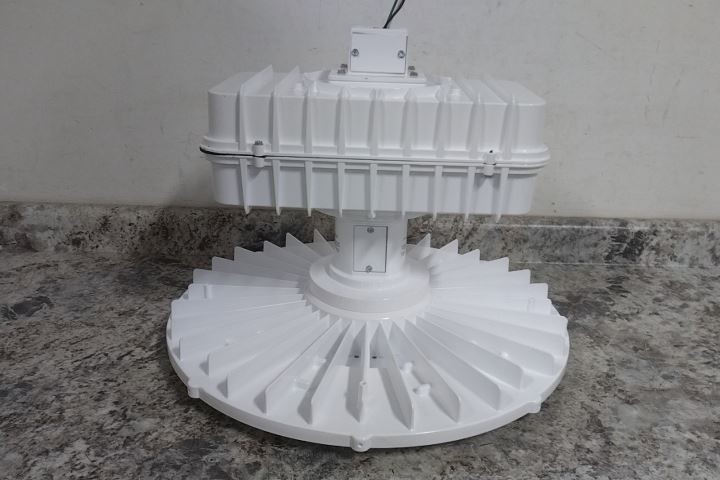 Lithonia Lighting JHBL18000LMGLNDHVOLTGZ1050K70CRIDWHXD 347-480V LED High Bay