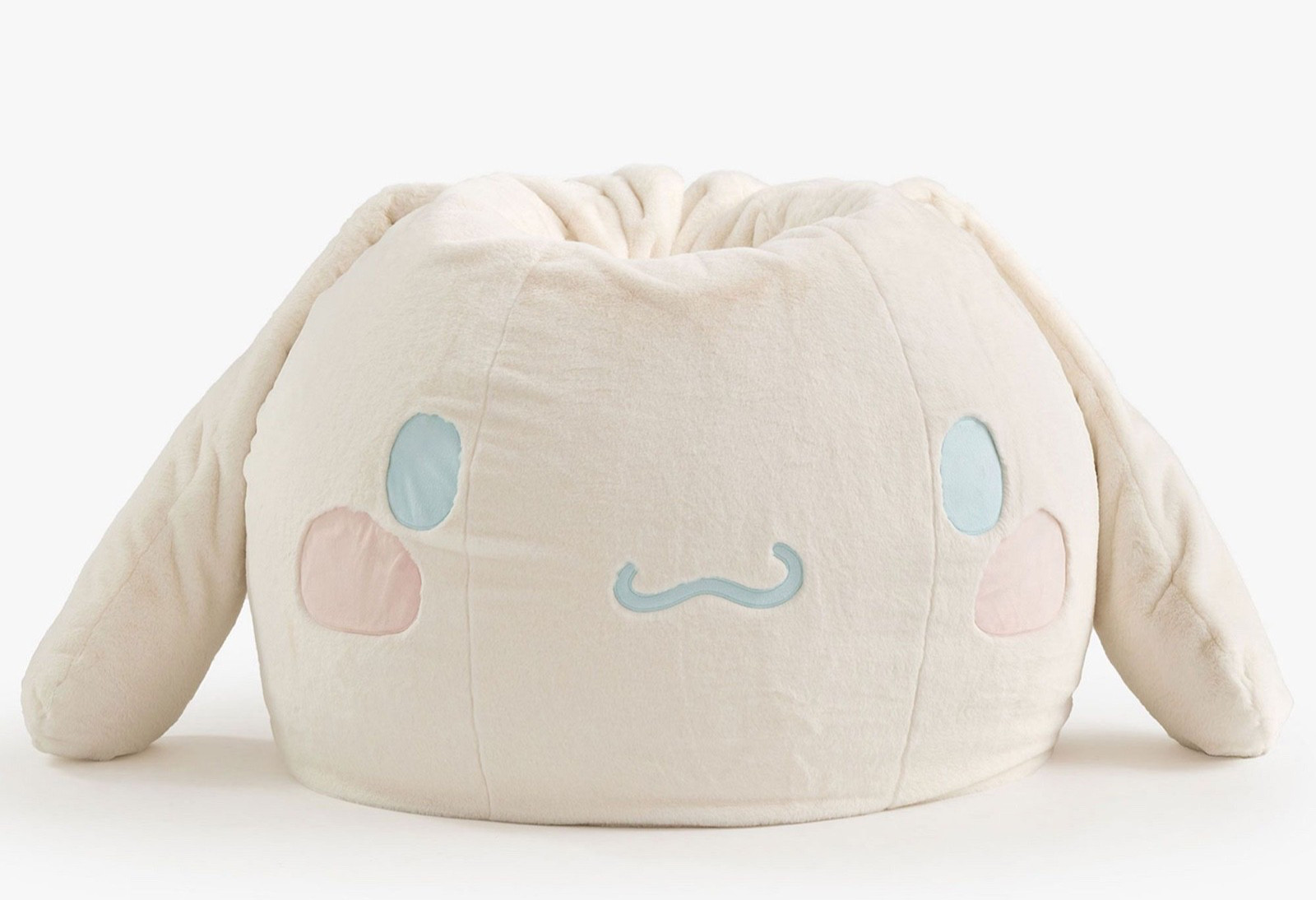 Pottery Barn Teen Hello Kitty & Friends Large Cinamoroll Bean Bag Cover only