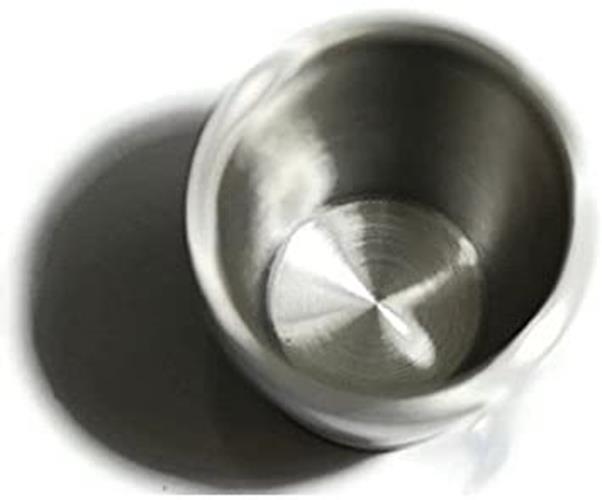 Travel Mug - Black - Mustang 50 YEARS Logo * GREAT Gift That Ships FREE to USA😎