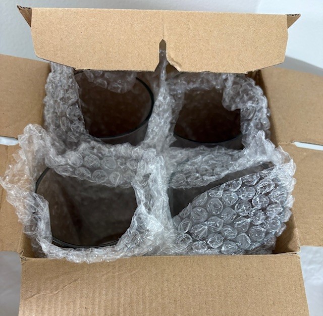 Snap-On Gift Box Wooden Crate SSX118P119- Missing Screwdriver