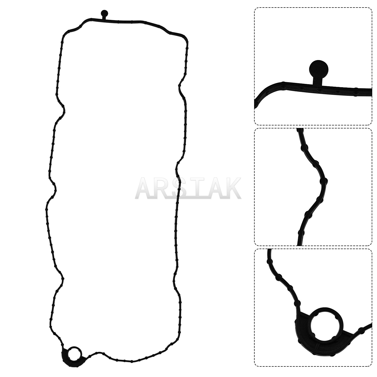 For 14-20 Chevrolet Tahoe GMC Yukon Sierra 5.3L Head Gasket Set Bolts Lifters