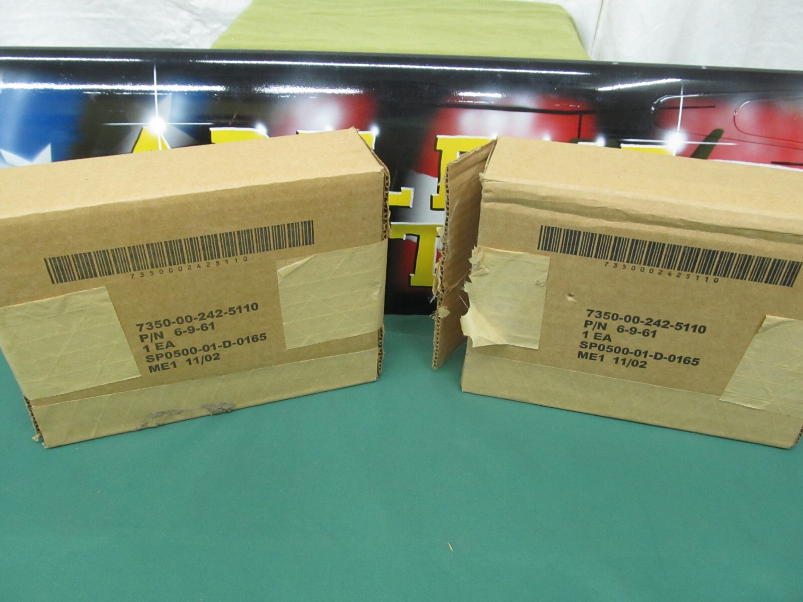 US Issue Military Mess kit-New in the box