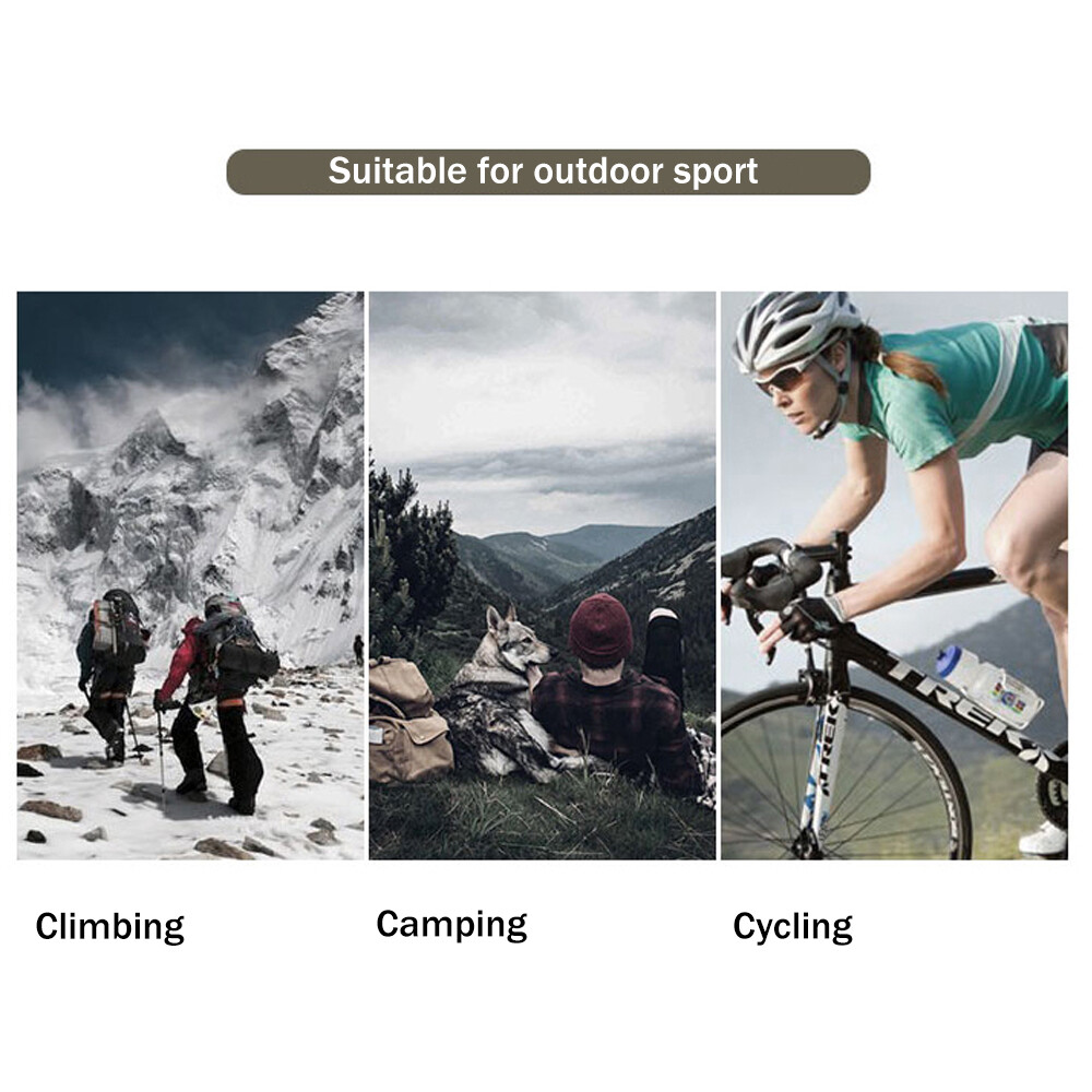 Tactical Scissor Case Molle Tourniquet Storage Bag Holder Flashlight EDC Pouch