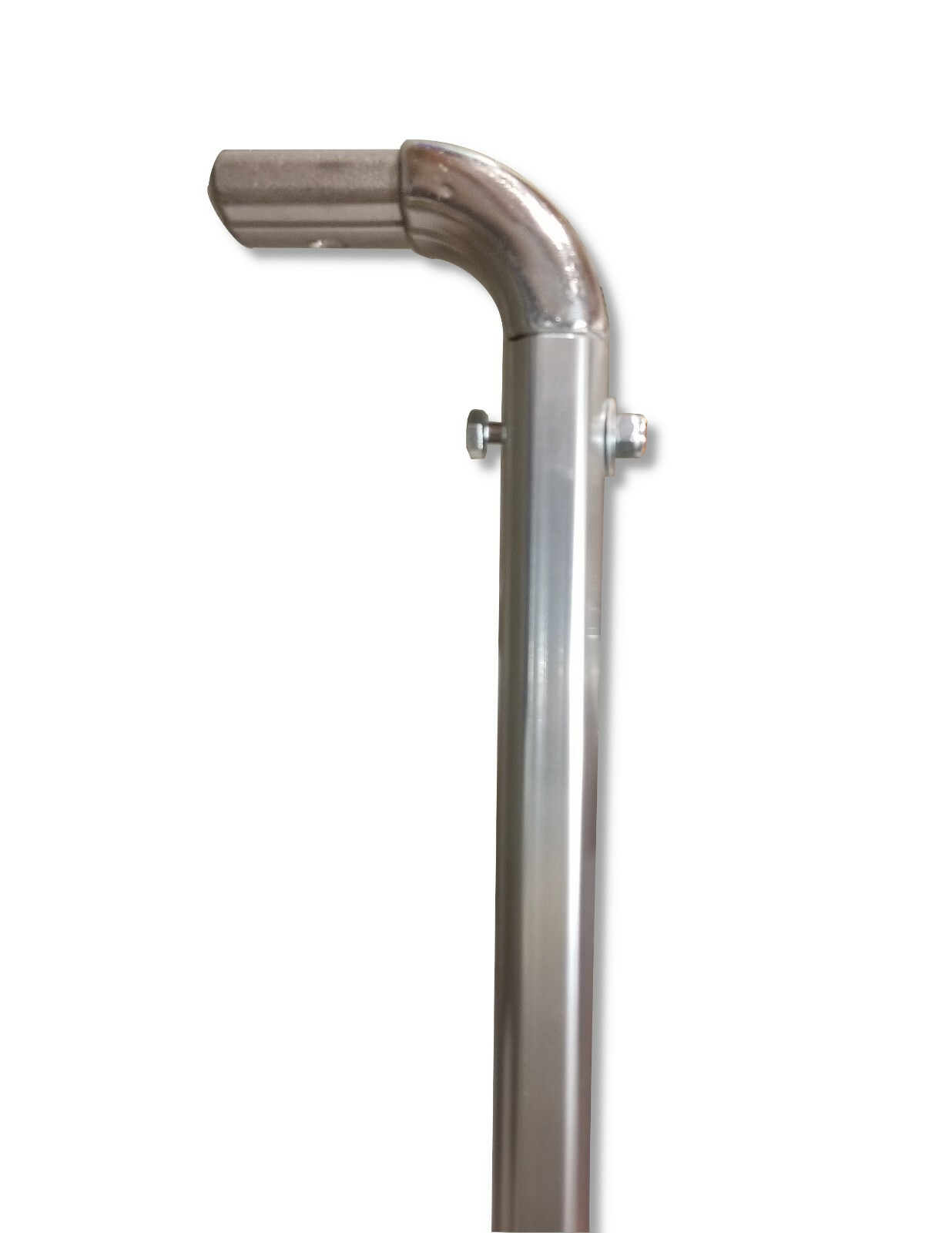 Dump Truck Tarp System 4 Spring Electric Aluminum Flip Tarp Kit up to 24' Long