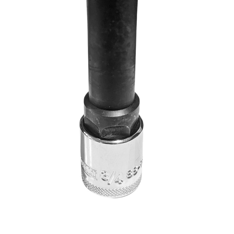 REMINGTON 700 REAR ACCESS ACTION WRENCH HARDEN ALLOY STEEL BY MOONDUCK