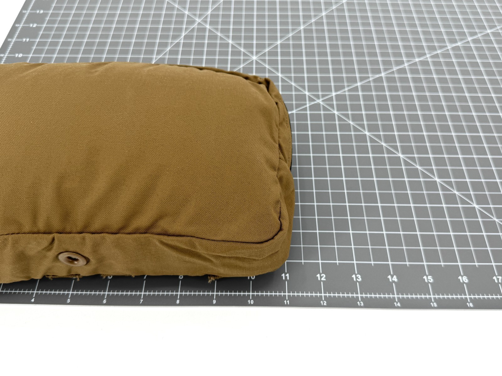 USMC FILBE Assault Pouch Coyote Brown MOLLE Pouch Eagle Propper EXCELLENT