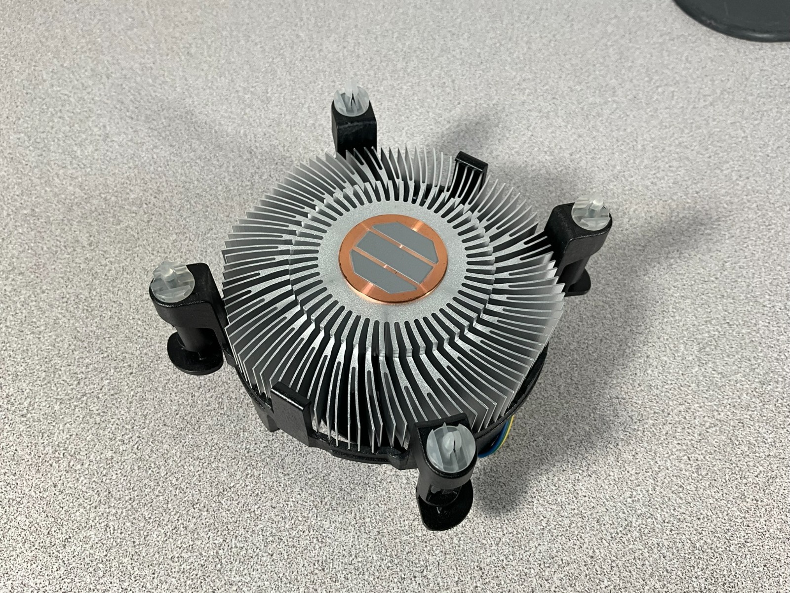 ASUS PRIME H310M-C R2.0 MOTHERBOARD + i5-9400 + 16GB + 256GB NVMe + WIN 11 PRO