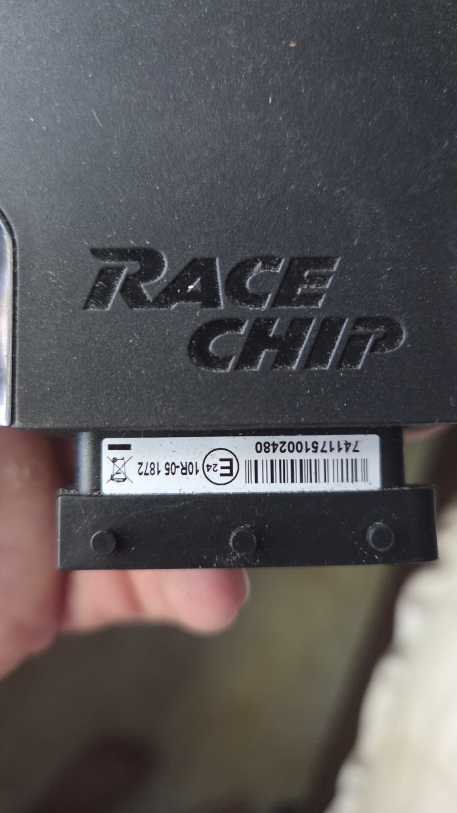 RaceChip