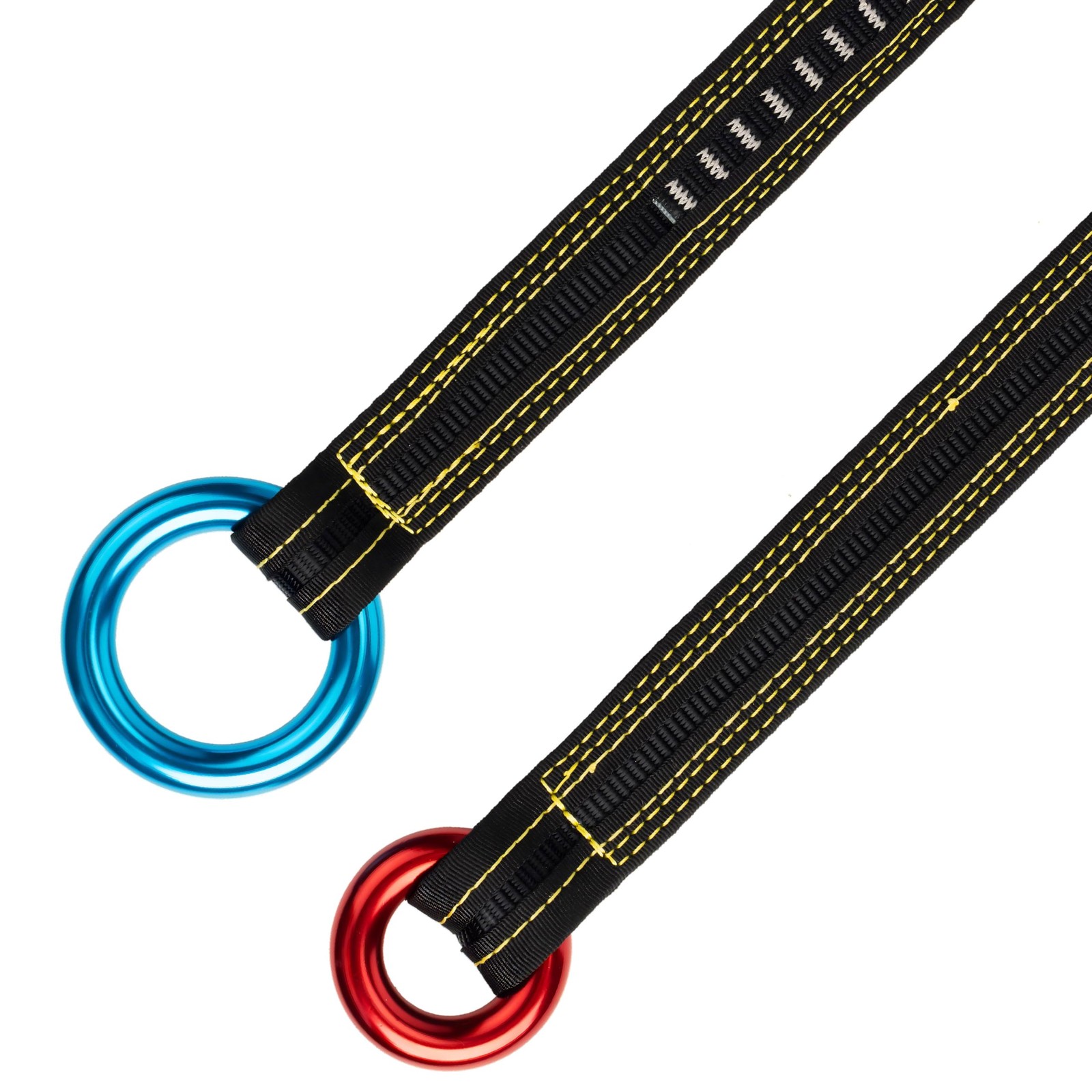 URANY Climbing Rope for Adults, Ladder Tree Stand, Climbing Cambium Saver Loo...