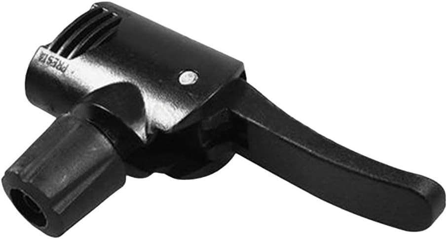 3 in 1 Replacement Dual Head Air Pump Adapter Valve for Bicycle Bike Cycle Tyre