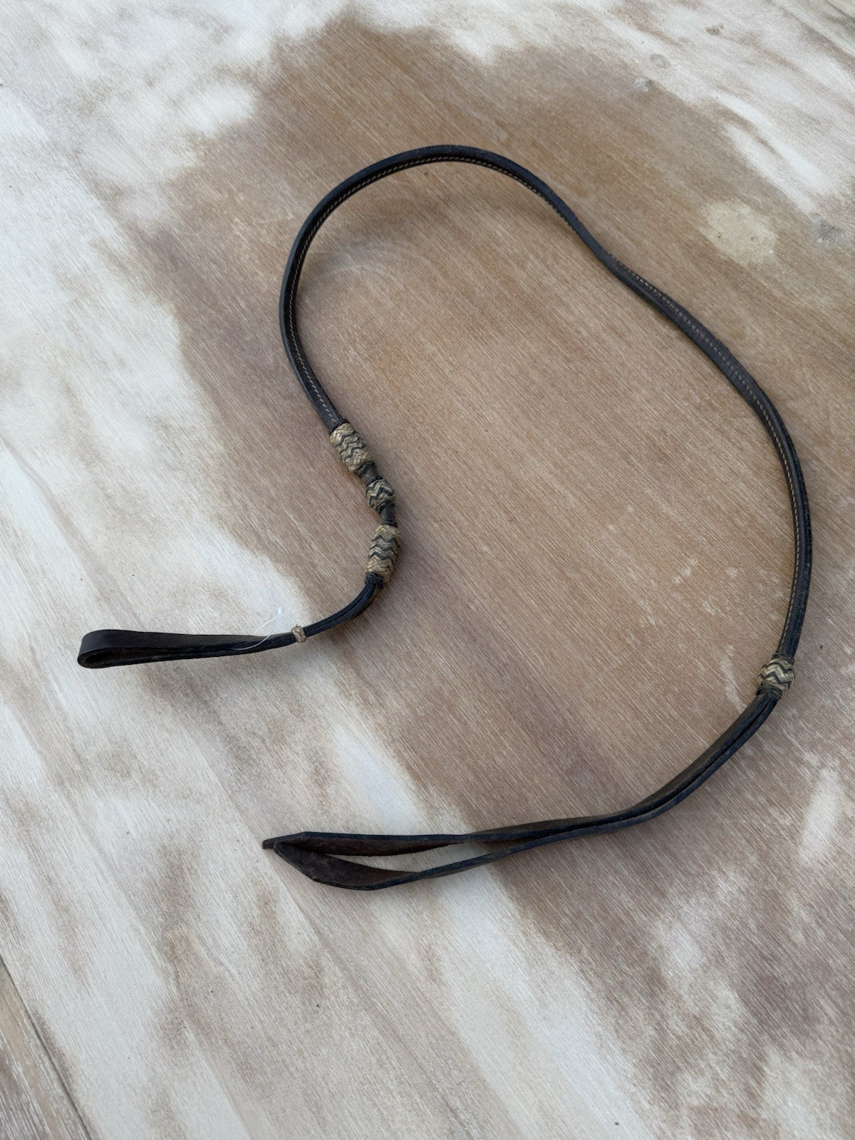 Used Horse Tack Lot For Sale