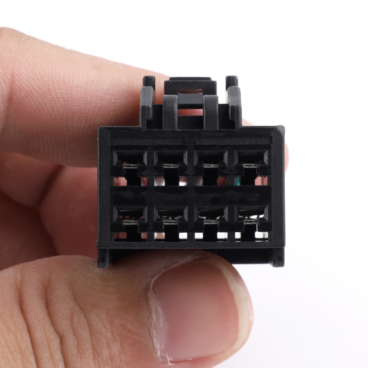 Bose Add Amp Adapter Kit w/ ANC Defeat Harness For GM Silverado/Sierra Camaro #