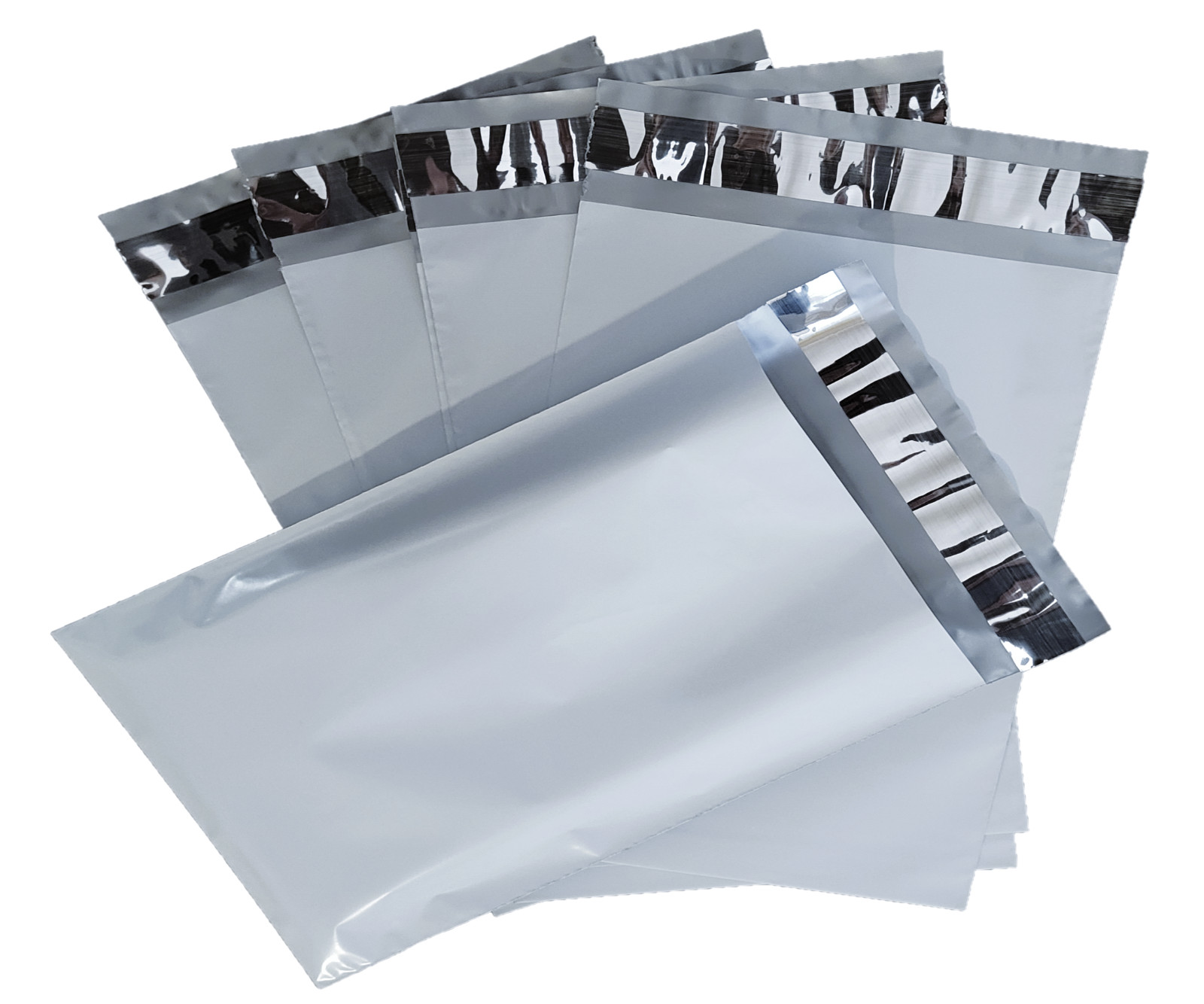 Poly Mailers Shipping Bags Envelopes Packaging Premium Bag 2 MIL