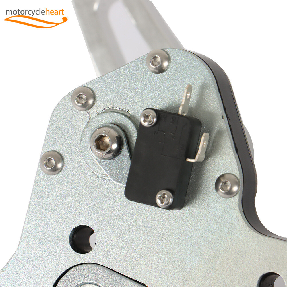 RG05 Fits For Trike & Sidecar & Motorcyc 5 Speed Reverse Gear Kit