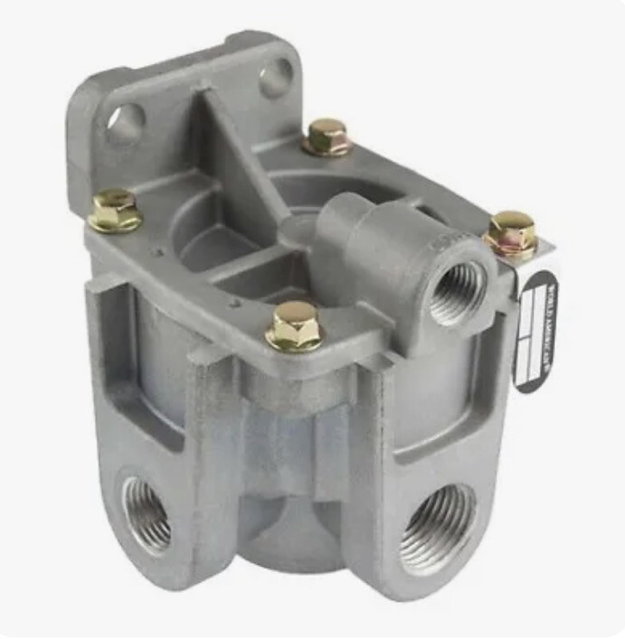 World American WAKN28510 Relay Valve RG3 New