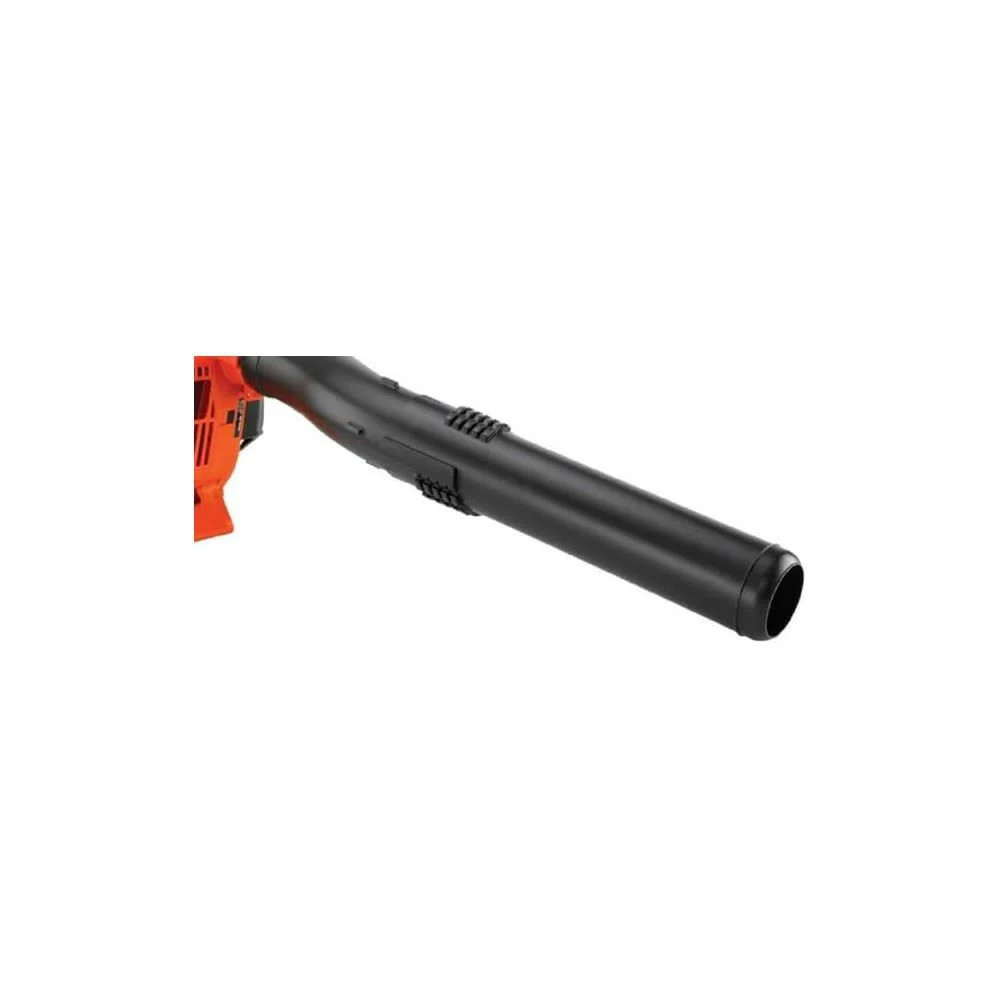 Echo 453 Cfm 25.4 Cc 2-Stroke Engine Gas Powered Handheld Blower