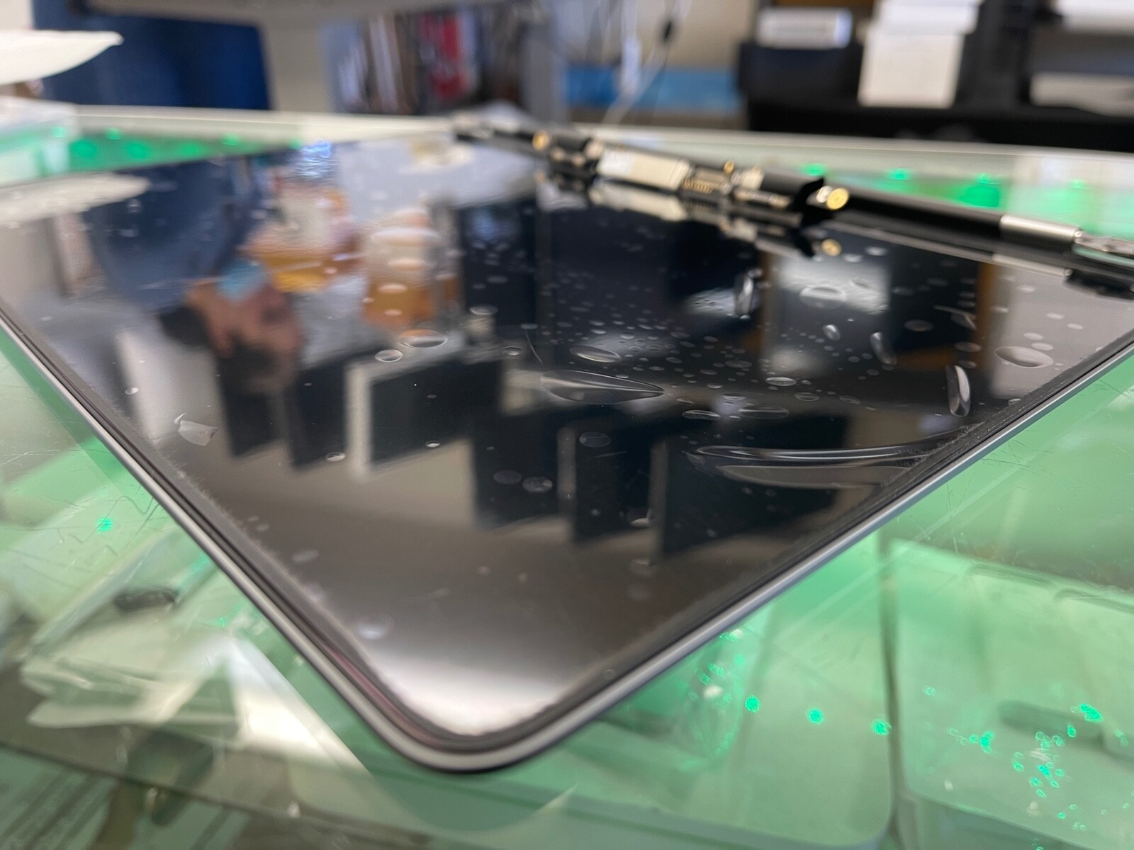 Apple MacBook Pro 2020 A2338 13" LCD Screen Display Replacement Space Gray NEW