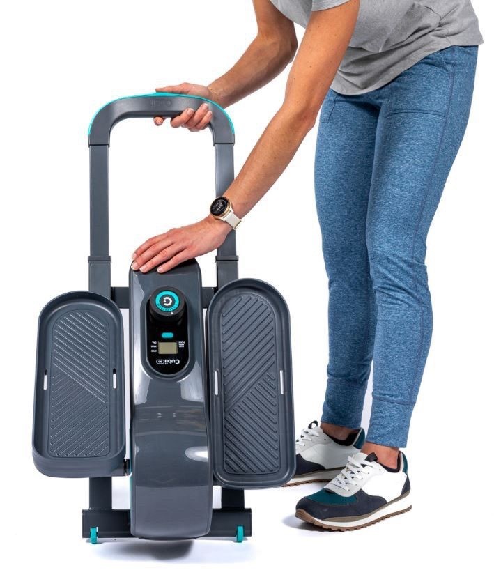 Cubii Go Compact Seated Elliptical