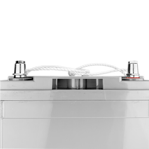 PowerStar Battery BCI Group GC8 8V 150AH Deep Cycle Golf Cart and Scrubber Batte