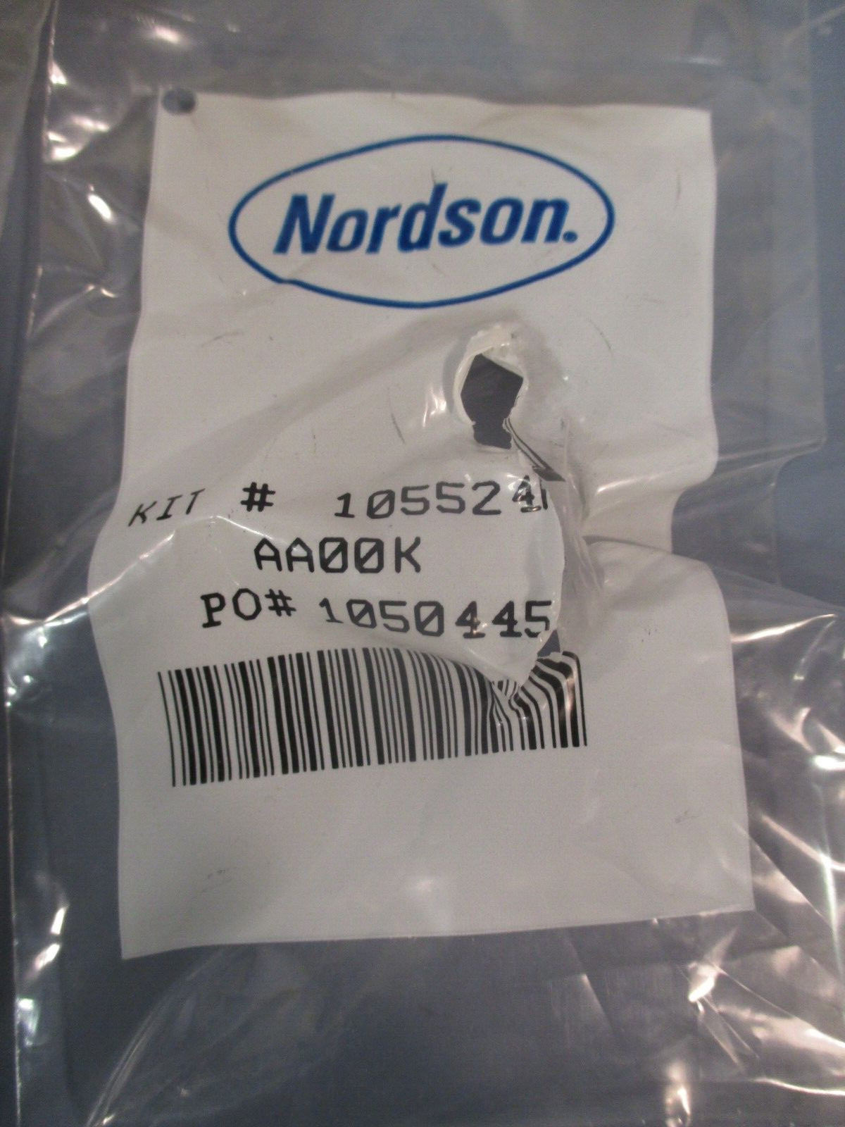 Nordson Filter Kit (274578A & 105524A) 105434A