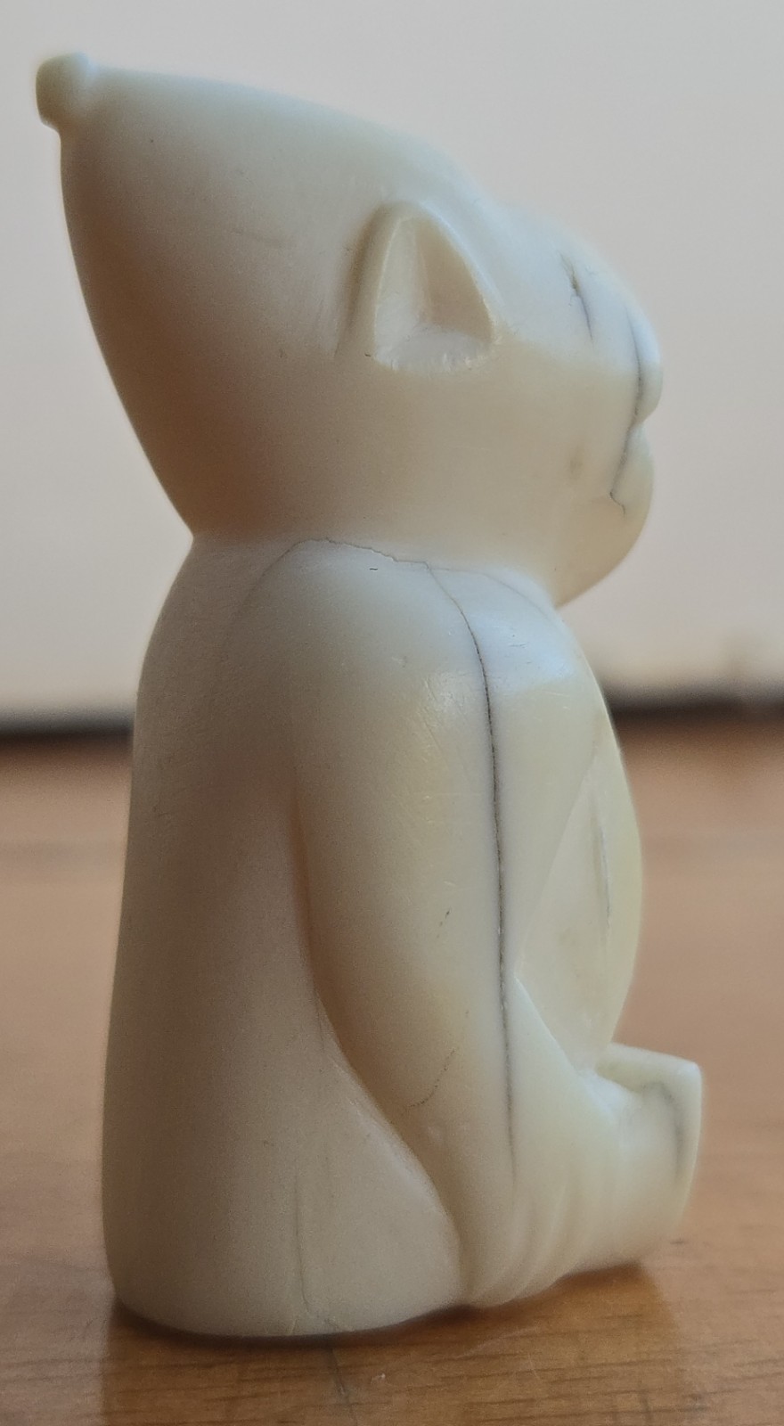 Vintage Billiken Figurine Either Inuit Eskimo or Japanese
