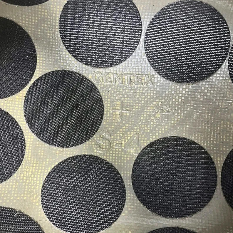 USMC ECH Enhanced Combat Helmet [Tan] [Small-4]