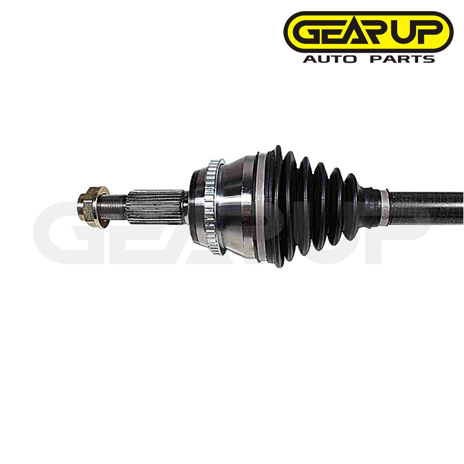 Front Pair CV Axle Shaft Set for Lexus ES350 Toyota Avalon 2007-2017 Camry 3.5L