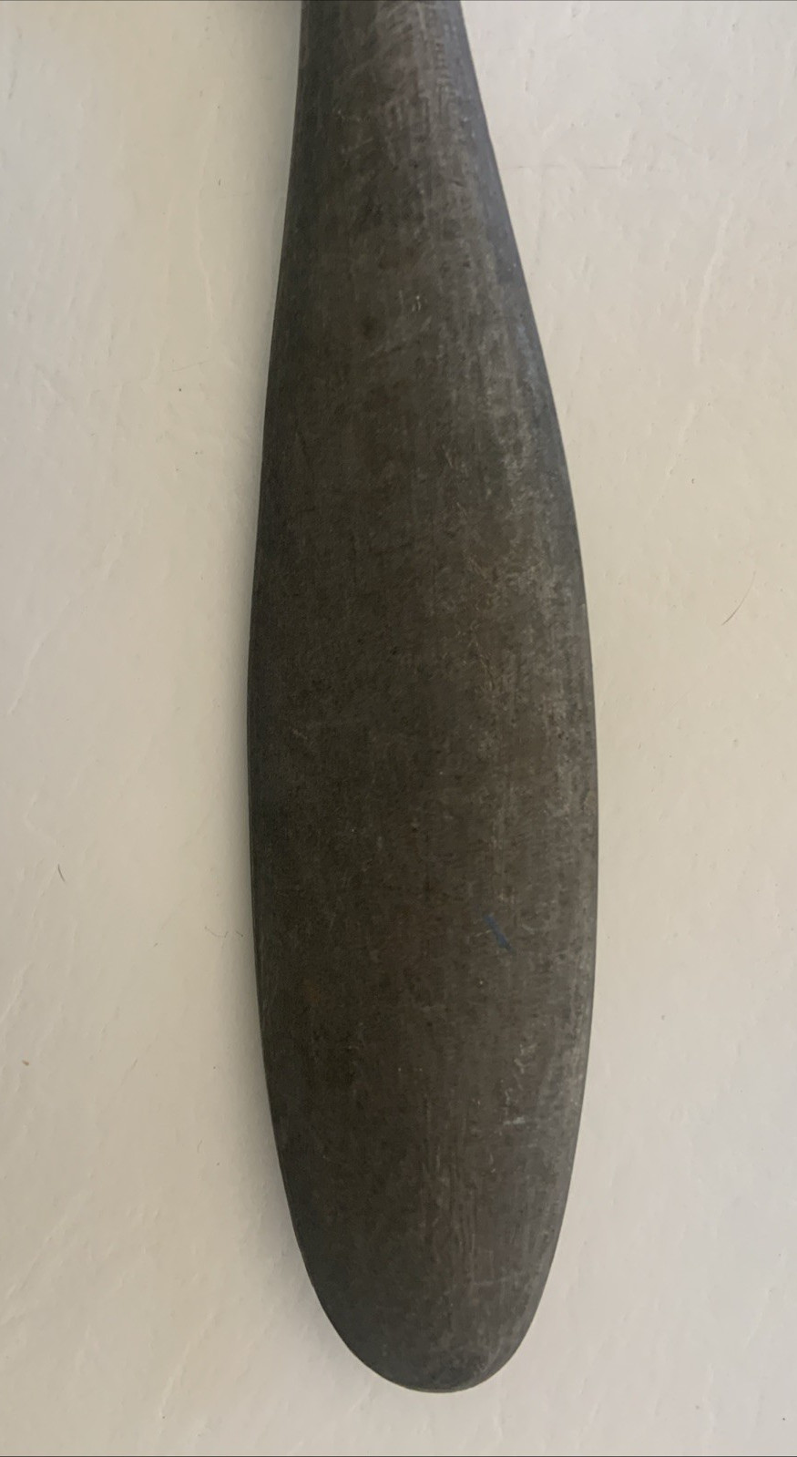 Vintage 20" Aluminum Propeller Light Weight