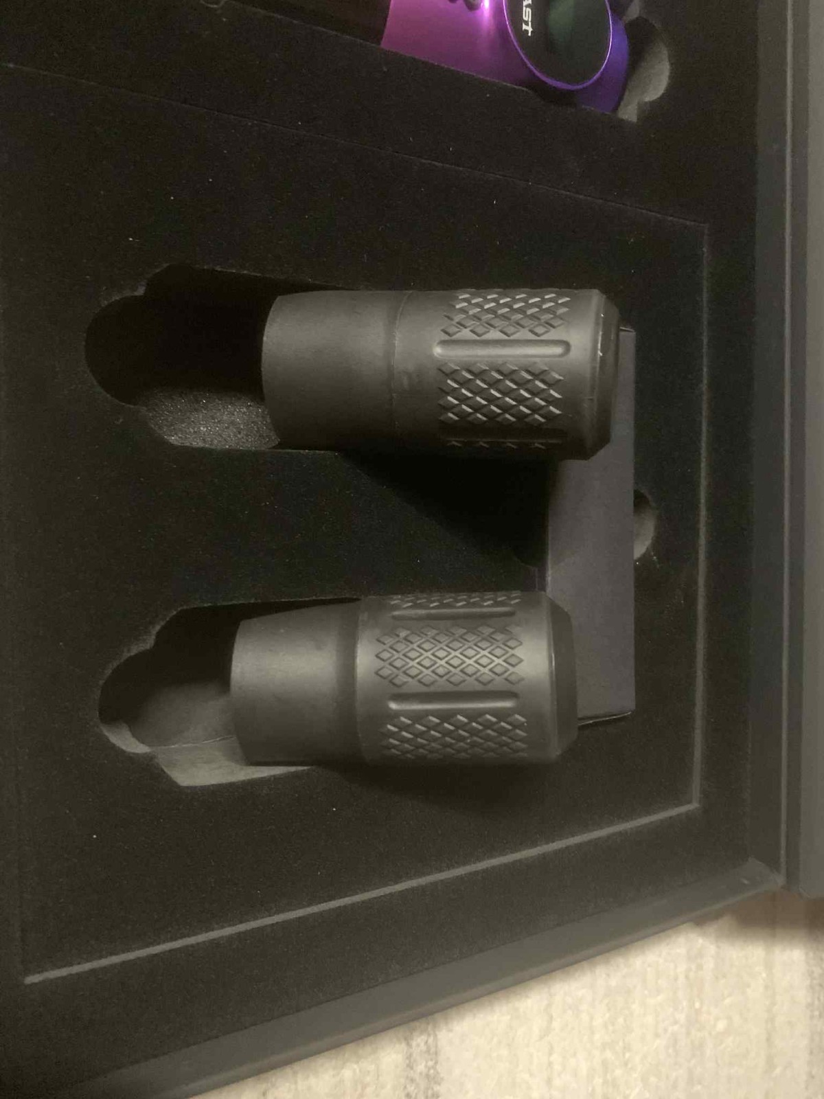 Mast Archer Wireless Tattoo Pen Machine, Rotary Tattoo Gun with Powerful Motor b