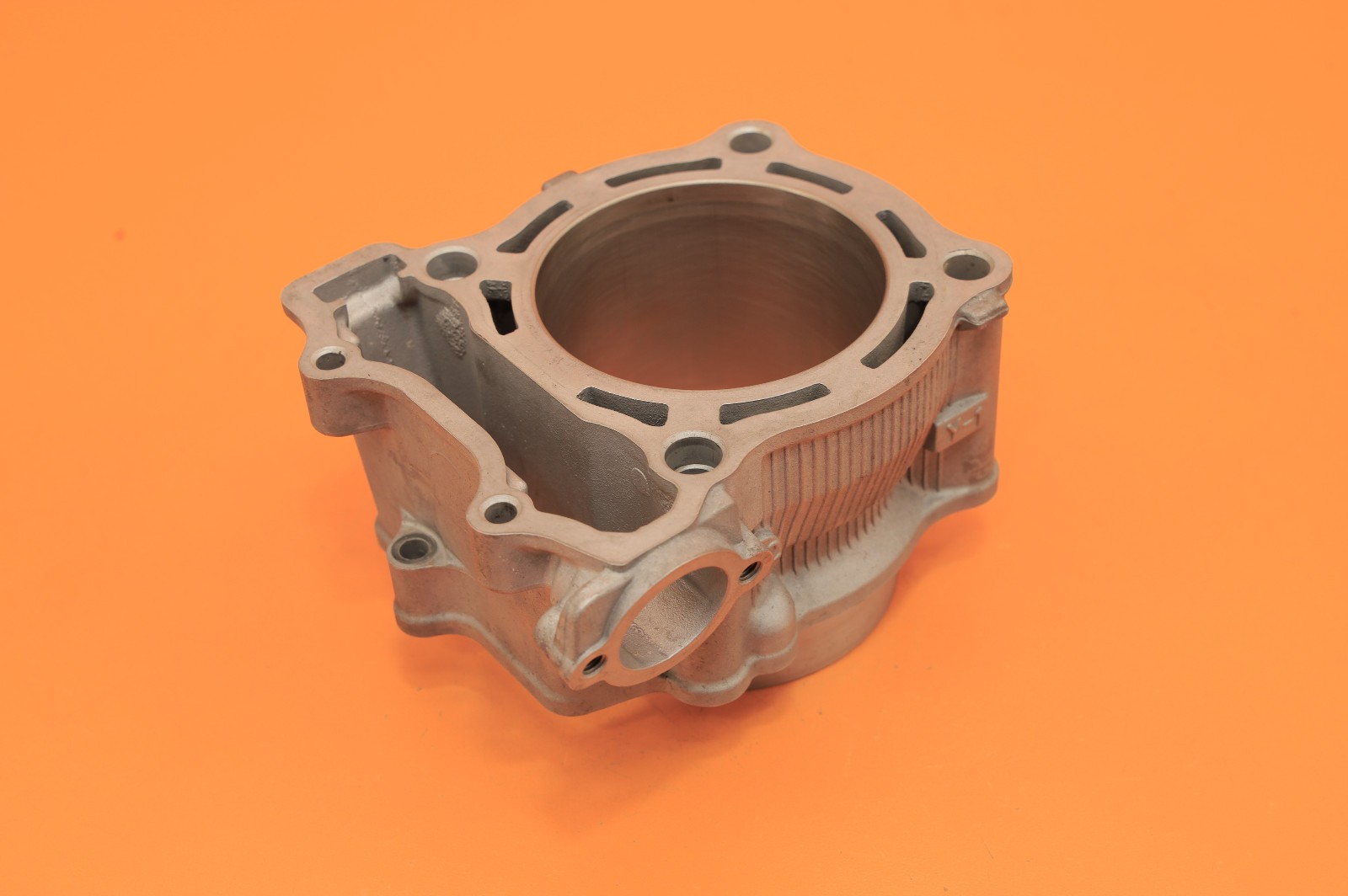 2001-2013 WR250F WR 250F Cylinder Works +3 80MM Cylinder Jug Barrel Engine Head