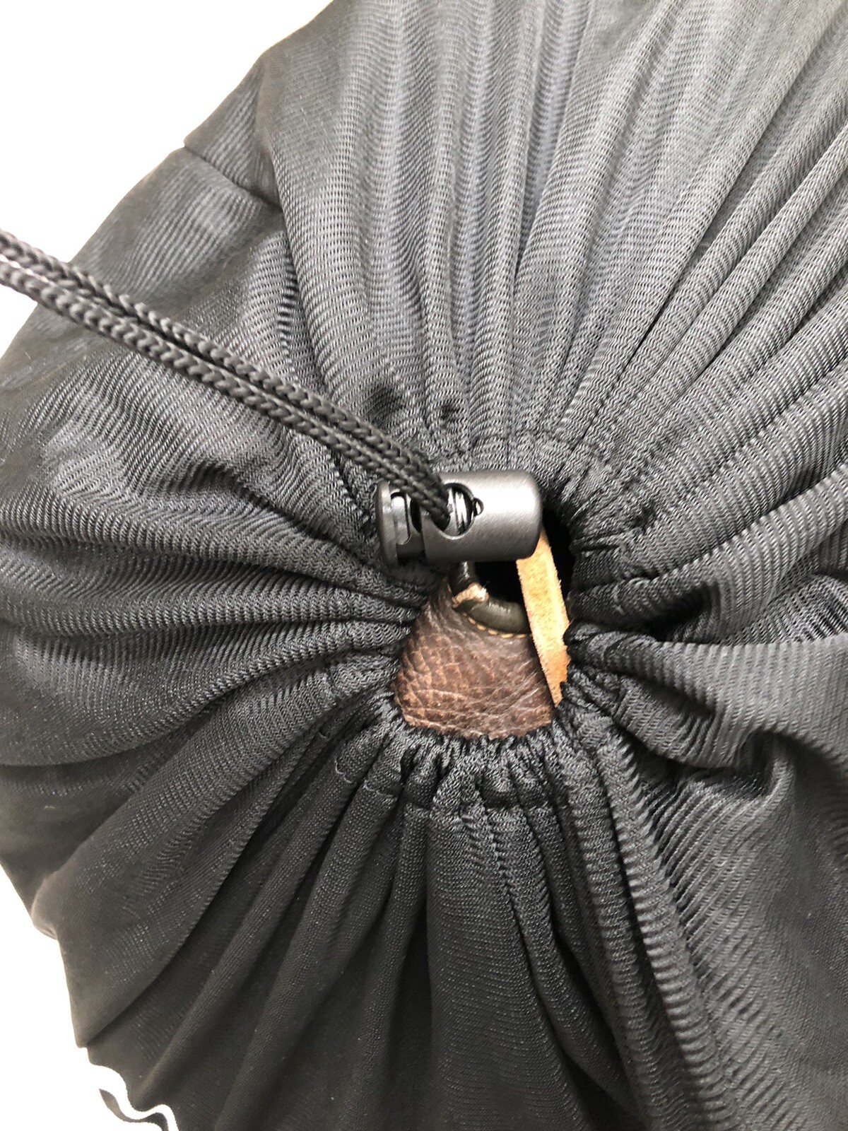 Rawlings 13 X 11 Inch Baseball Softball Drawstring Glove Bag