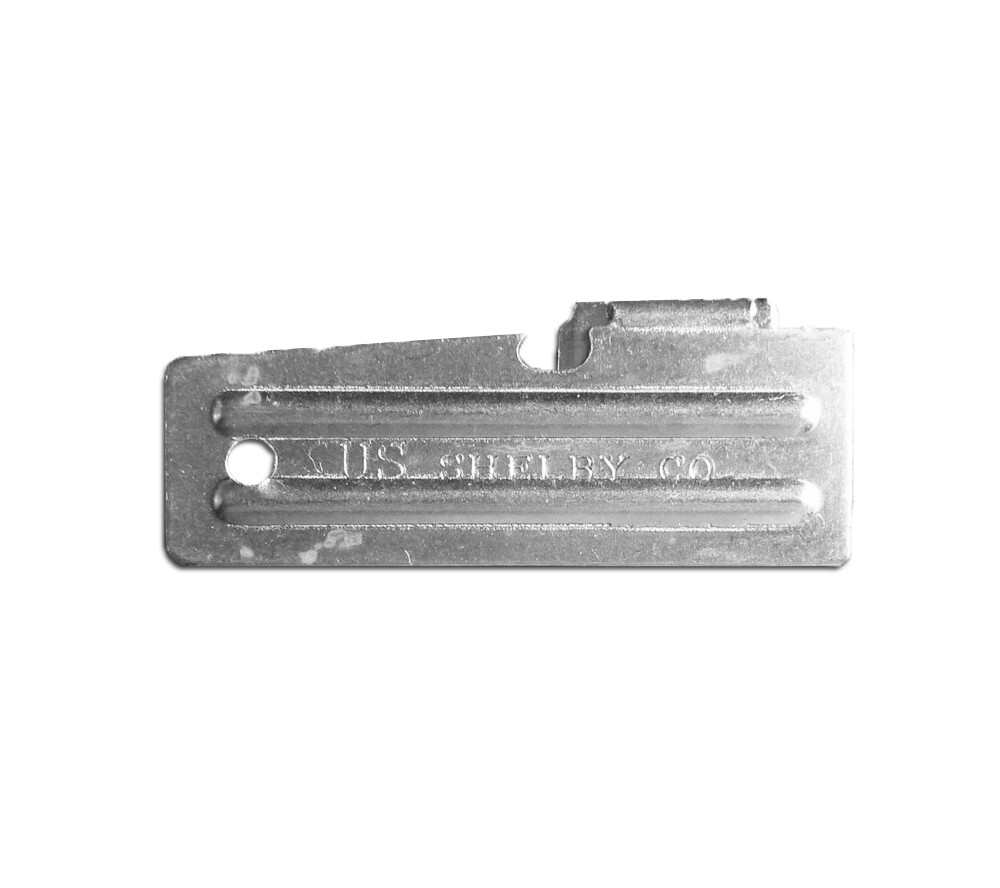 P-51 Can Opener 10 pack USGI Military Issue Shelby Co Army C Ration John Wayne