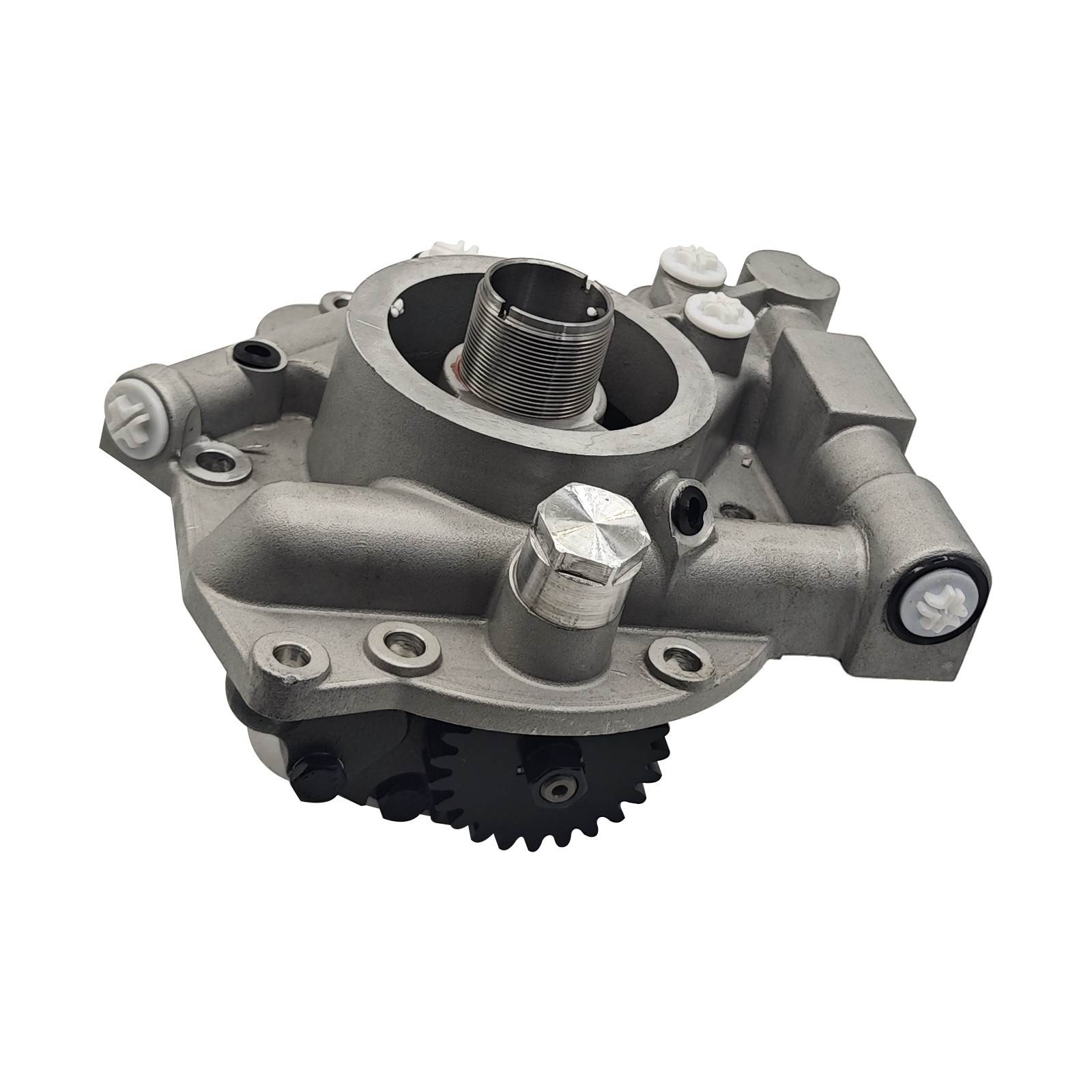 81871528 82988360 F0NN600BB Hydraulic Gear Pump Fit For Ford/New Holland US