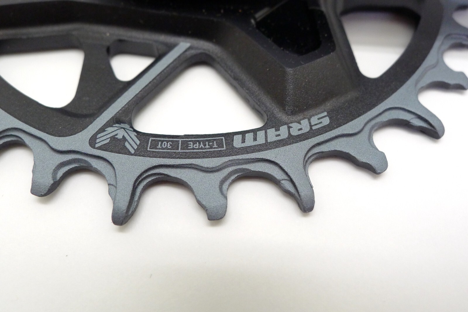 SRAM X0 Eagle T-Type DUB Wide 30T 170mm Crankset