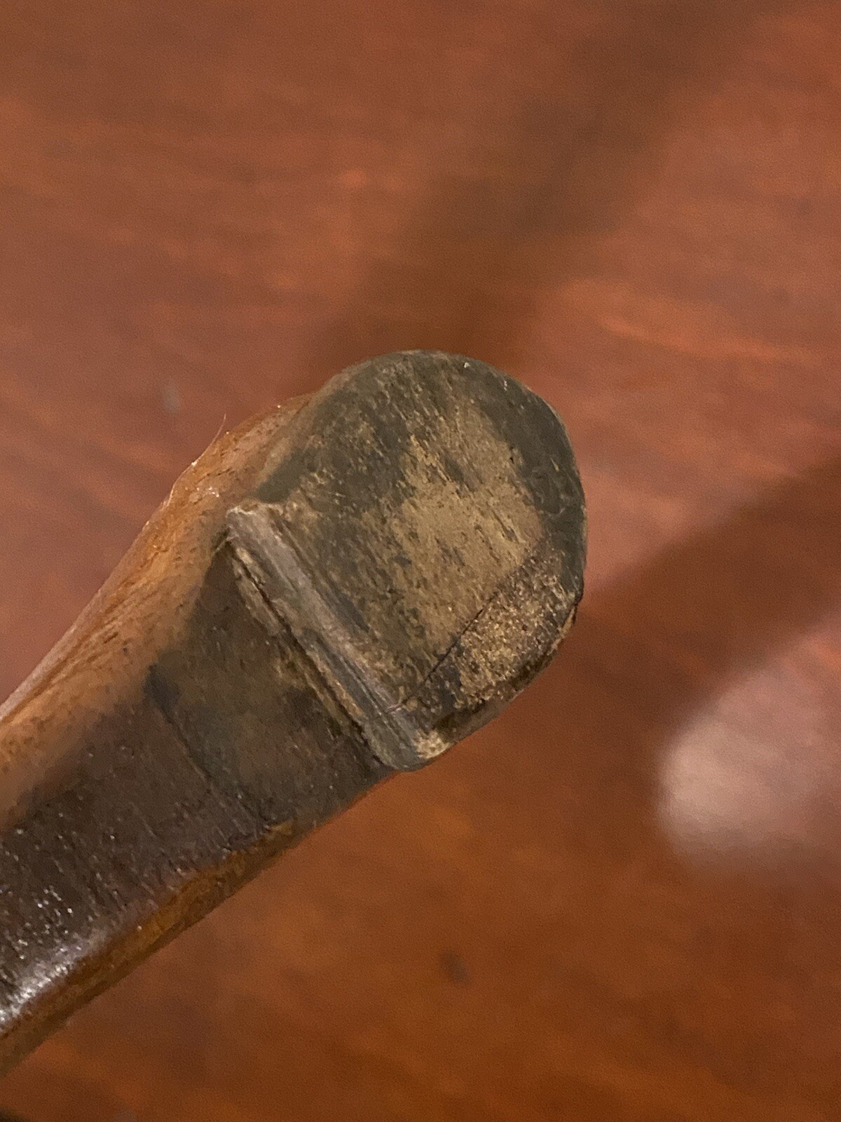 Wig Stand Antique toilet or dressing Table Stand WASHSTAND WIG-STAND Vintage