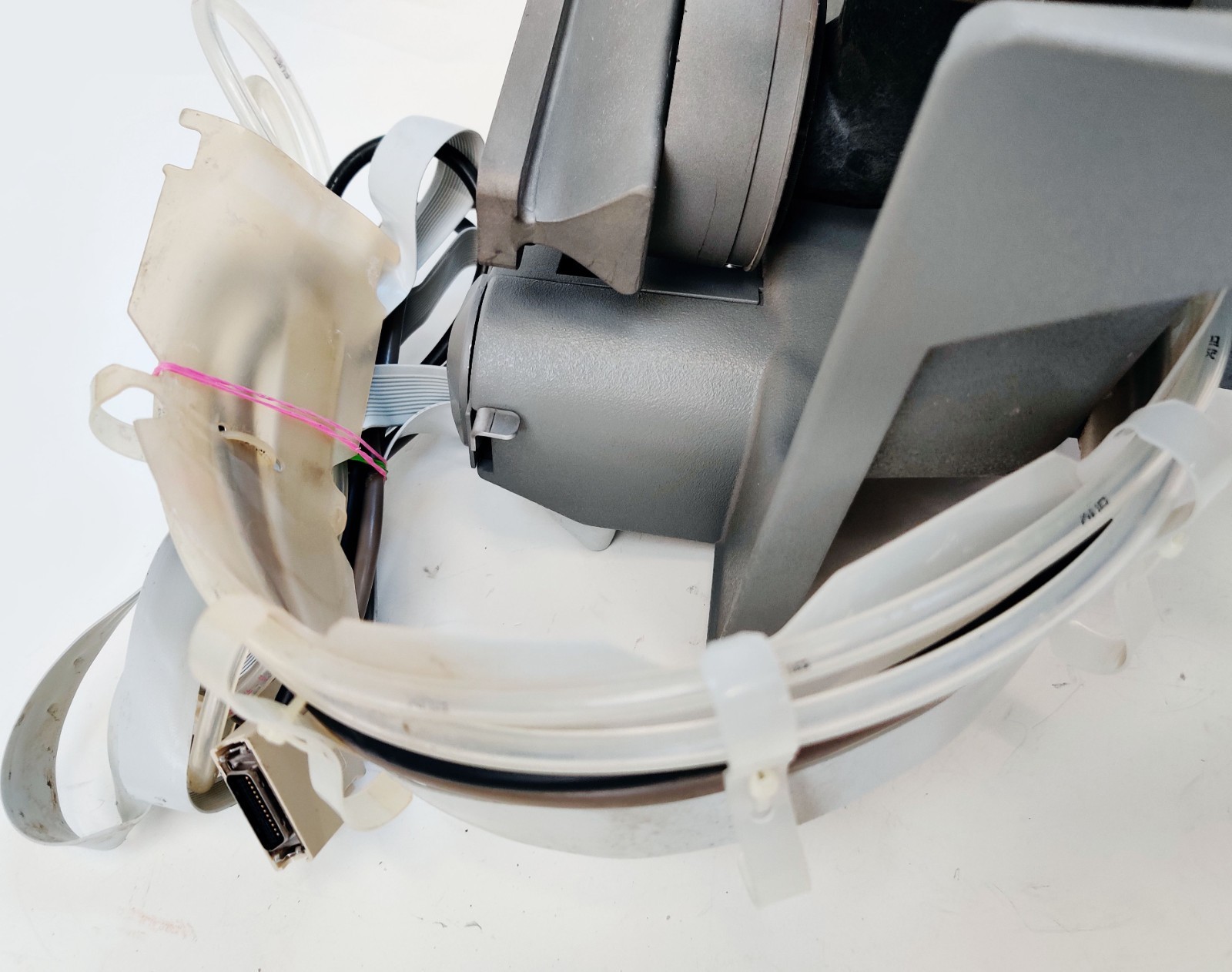 PerkinElmer AAnalyst PinAAcle 03030352 SS Neb, Burner Head Assy N0400102 Tested