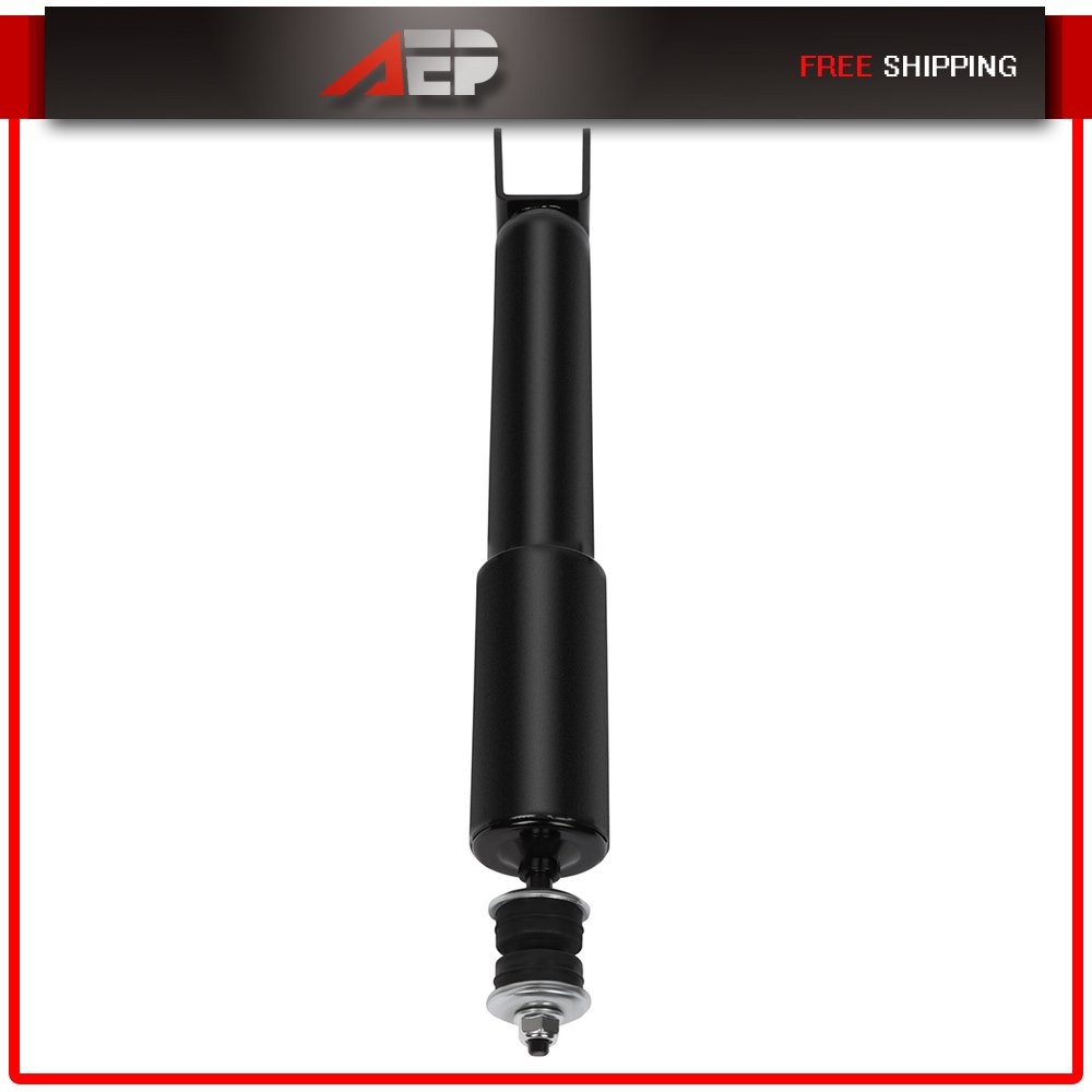 4X Shock Struts Absorber For 00-06 Chevy Avalanche Suburban Tahoe GMC Yukon 1500