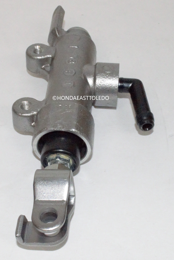 Honda OEM Rear Brake Master Cylinder Assy 2003-2008 VTX1800 C 43510-MCH-016