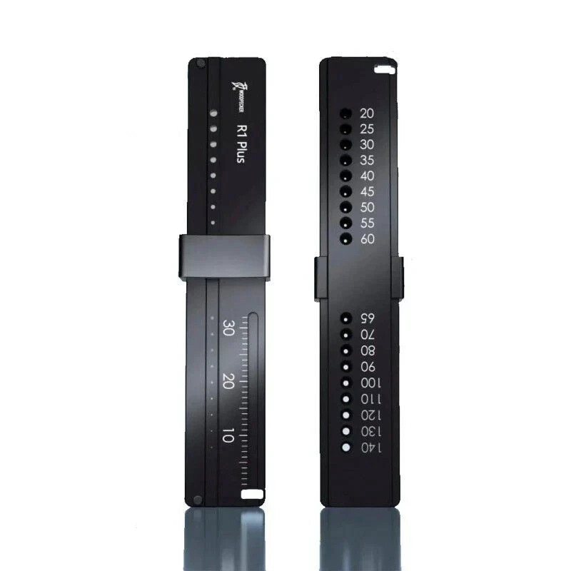 Woodpecker Dental Gutta-percha Cutter R1 Plus Heat Resistant Oral Measuring