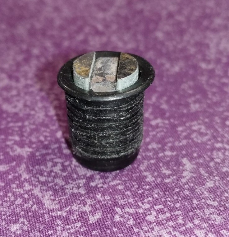 1 KLIPSCH MAGNET cabinet side QUARTET others