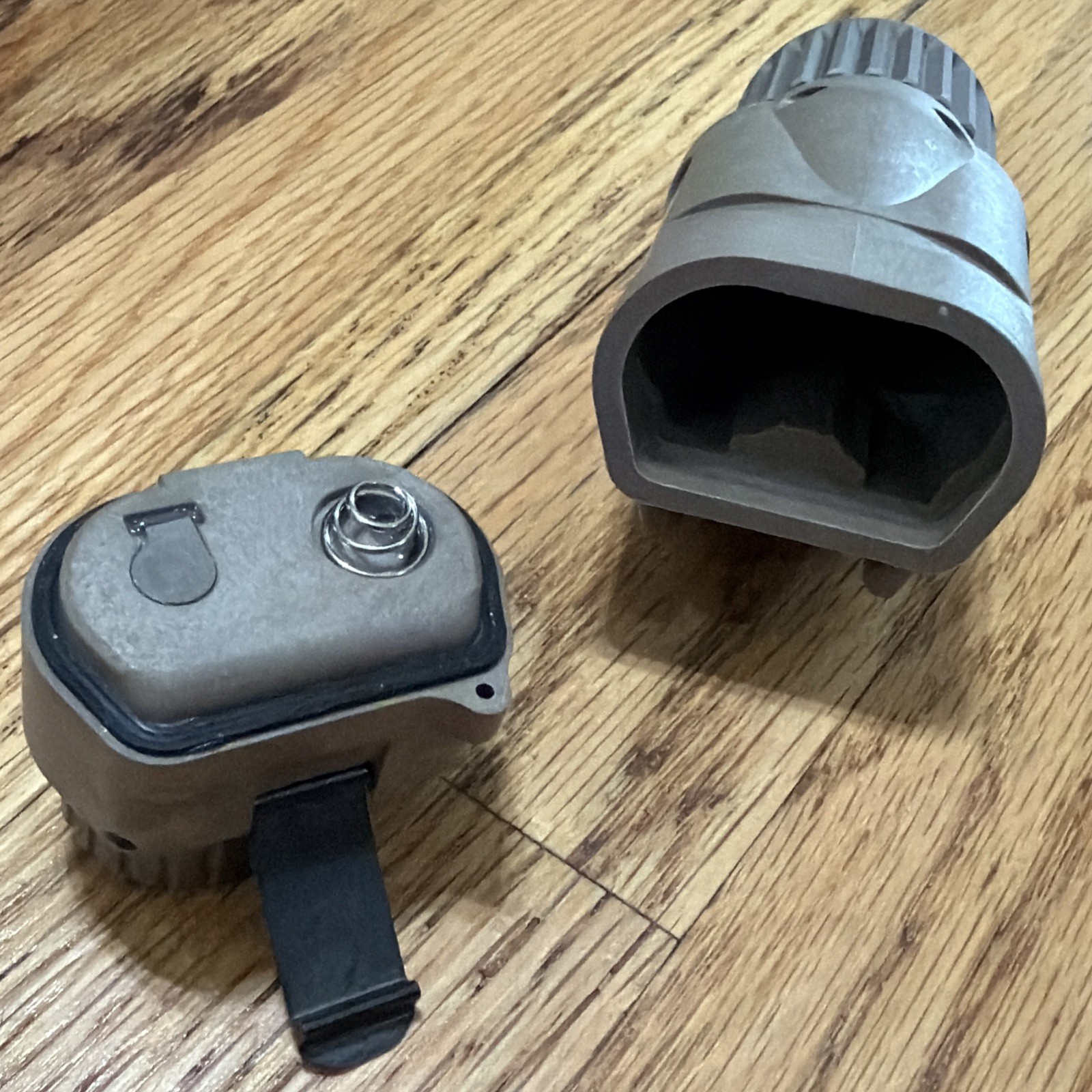 Insight Technology M3X LED Tactical Weapon Light Illuminator Tan/FDE SU-233 GWOT