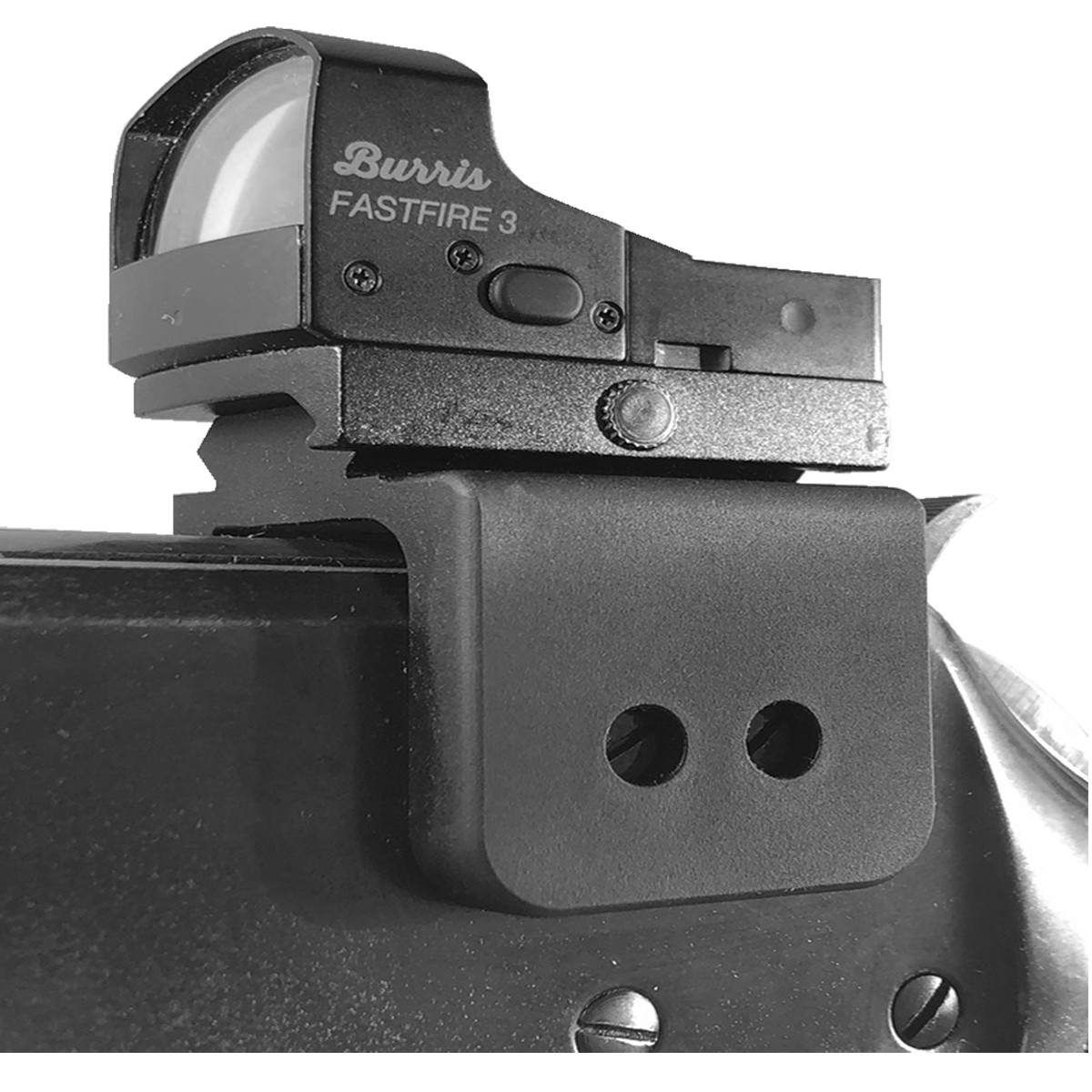 WINCHESTER 94 & 92 Mount Red Dot Scope Top eject model lever actions- Gun-Guides