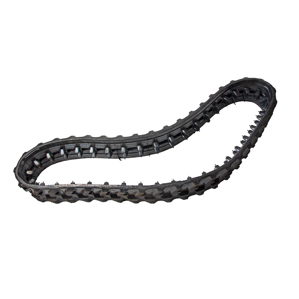 (2-Tracks) For Bobcat Rubber Track MT50 MT52 418 MT-50 MT-52 180x72x39 1807239