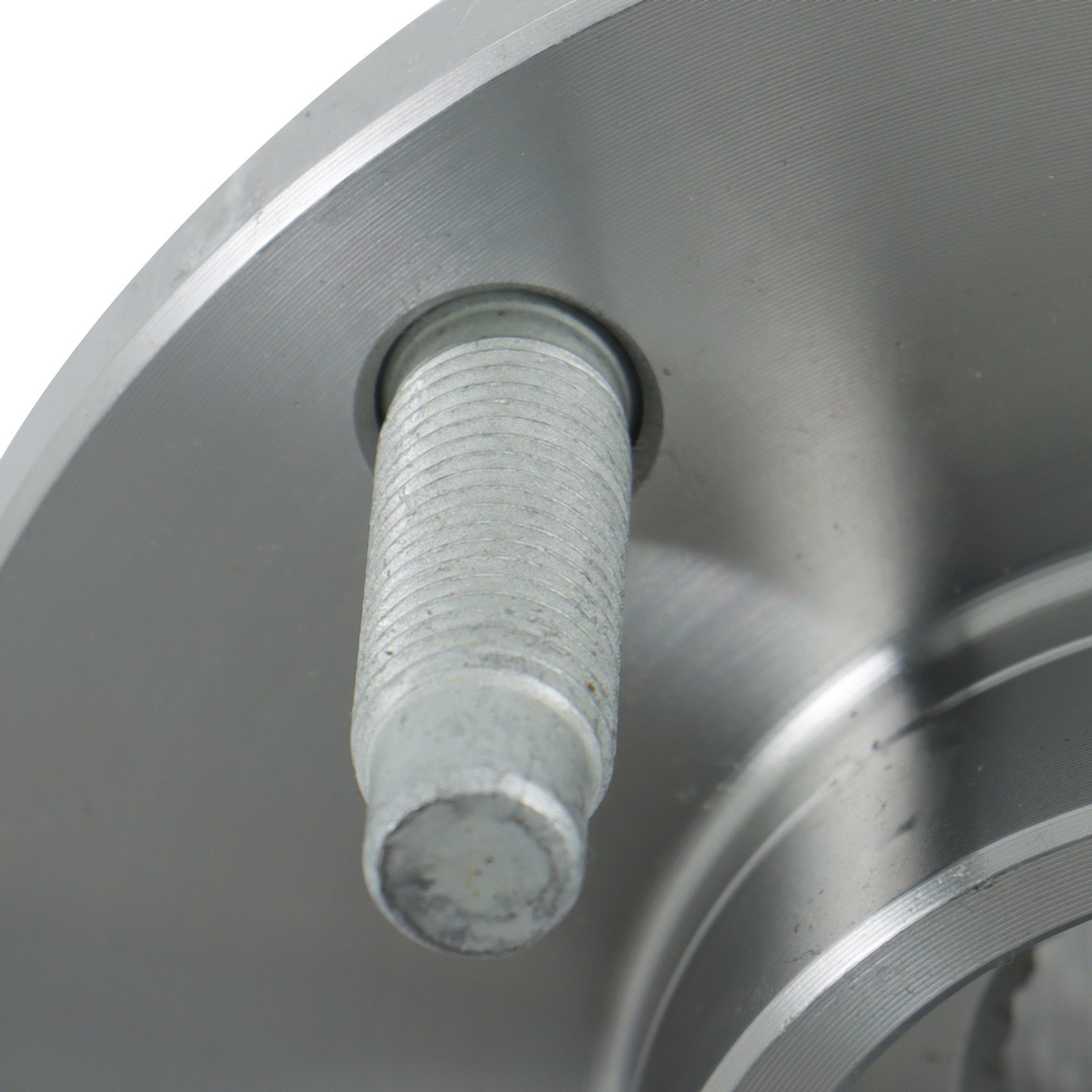 2× Front Wheel Hub & Bearing Assembly For Chevrolet Impala Pontiac Grand Prix