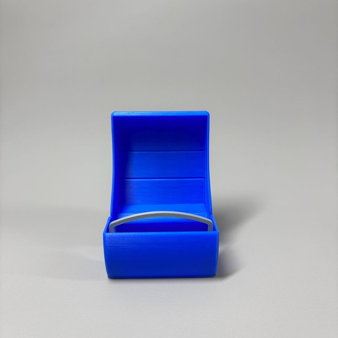 Adventure Thru Inner Space Small Ride Vehicle - Fits Two Doorables!