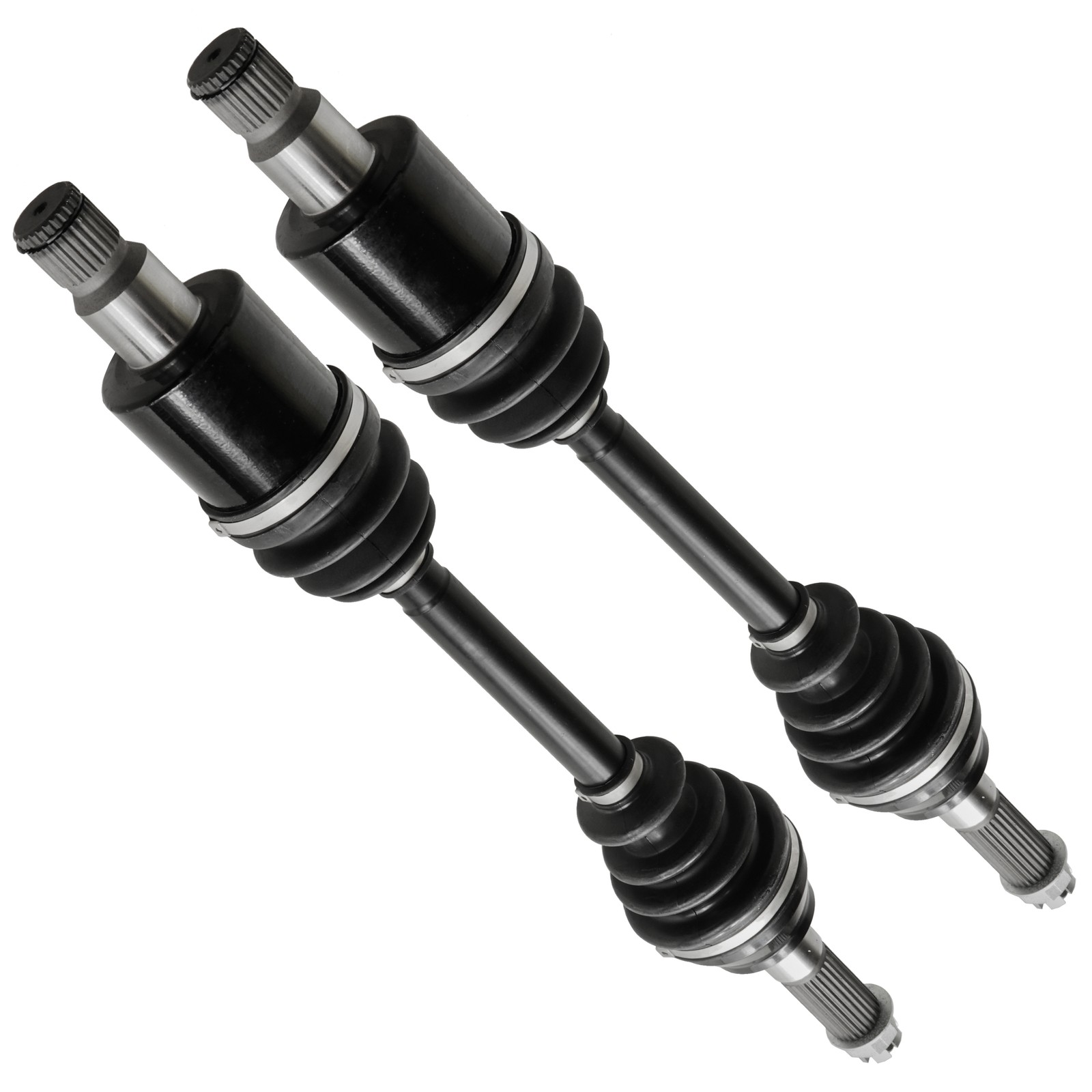 Rear Left And Right Complete CV Joint Axle for Polaris RZR 800 EFI 2008-2014