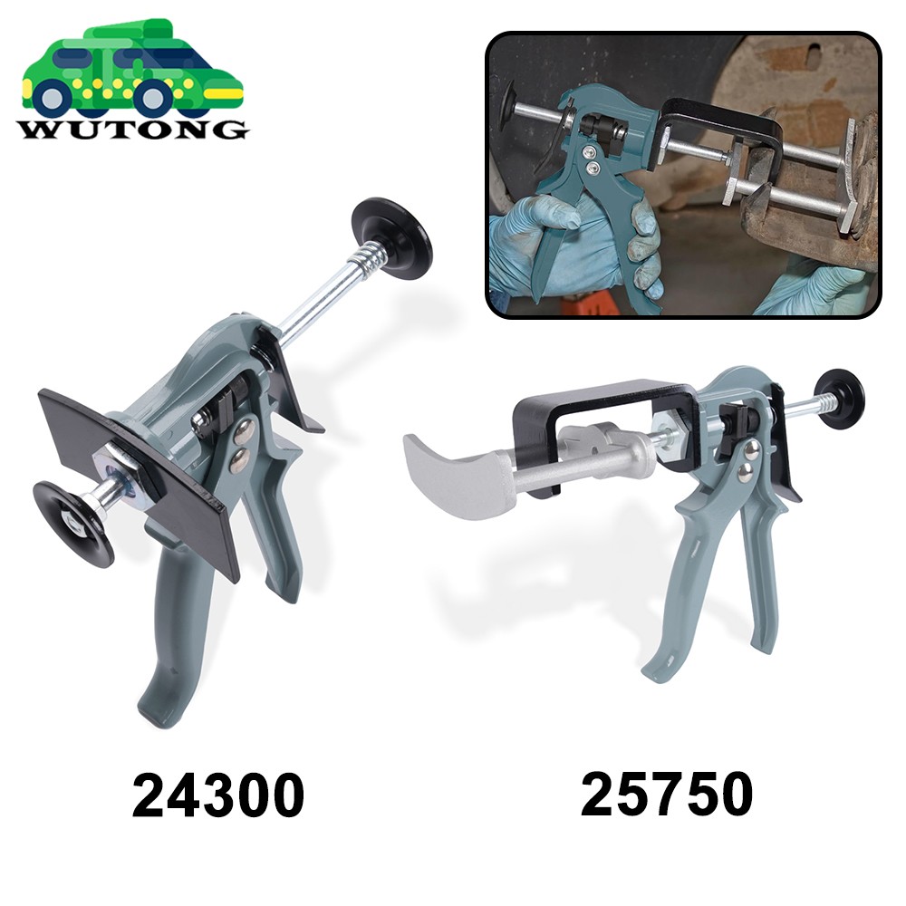 24300 25750 Speedy Brake Pad Spreader Piston Brake Caliper Compressor Tool NEW