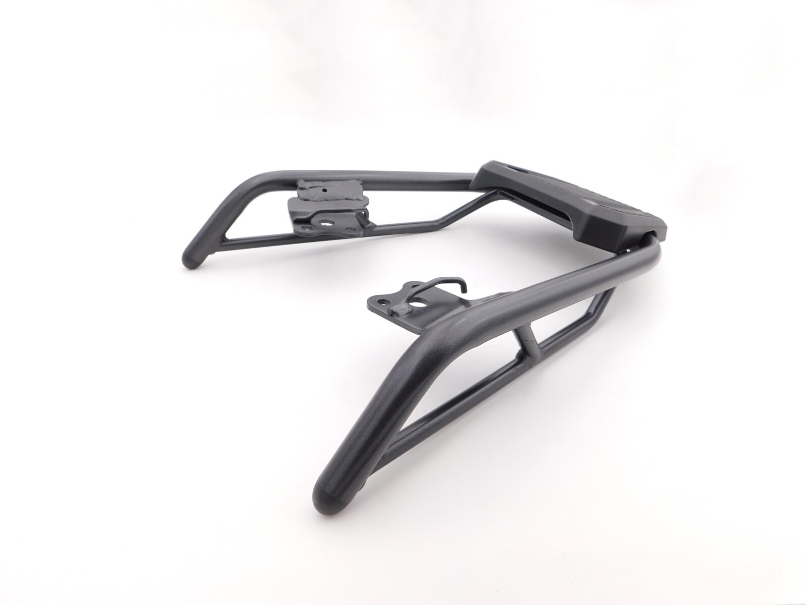 NEW OEM HONDA REAR GRAB RAIL LUGGAGE RACK NAVI NVA110 08L71-K74-A00